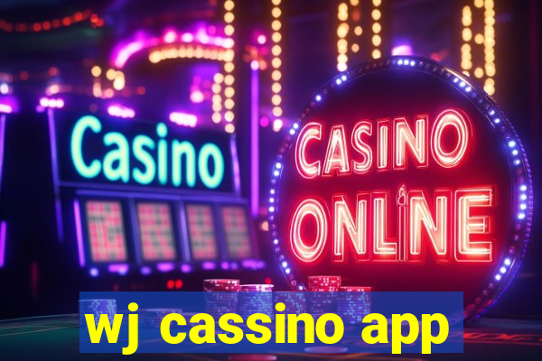 wj cassino app